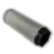Main Filter Hydraulic Filter, replaces WIX F01C250B8TB, Suction Strainer, 250 micron, Outside-In MF0423761 - alternate 4